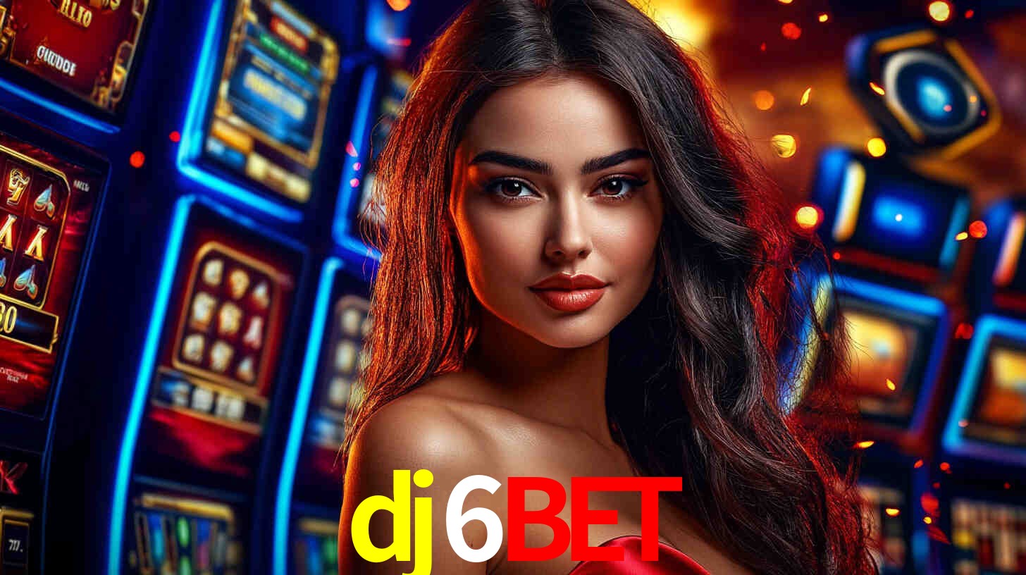 Bônus de Boas-vindas dj6bet