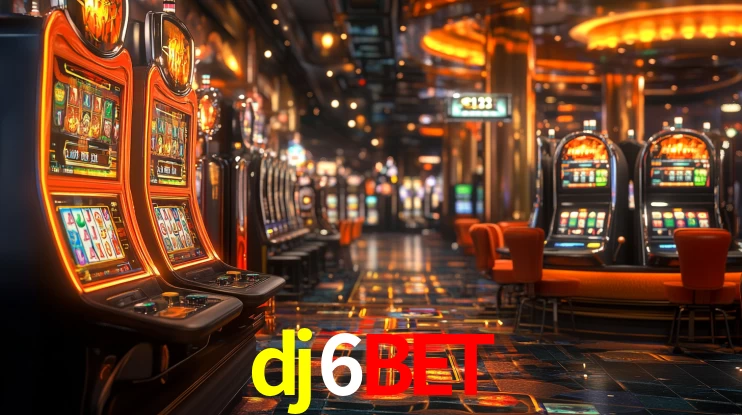 dj6 bet login