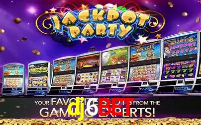 Inovações de Jogos na dj6bet: O Futuro das Experiências Interativas