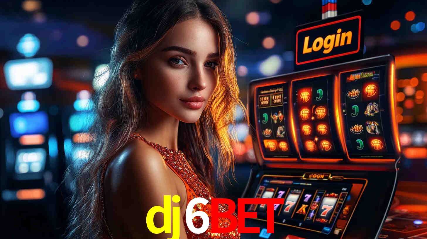 dj6bet: Seu Especialista em Apostas Esportivas Brasileiras