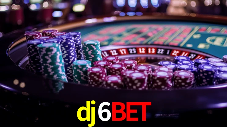 Tournaments dj6bet