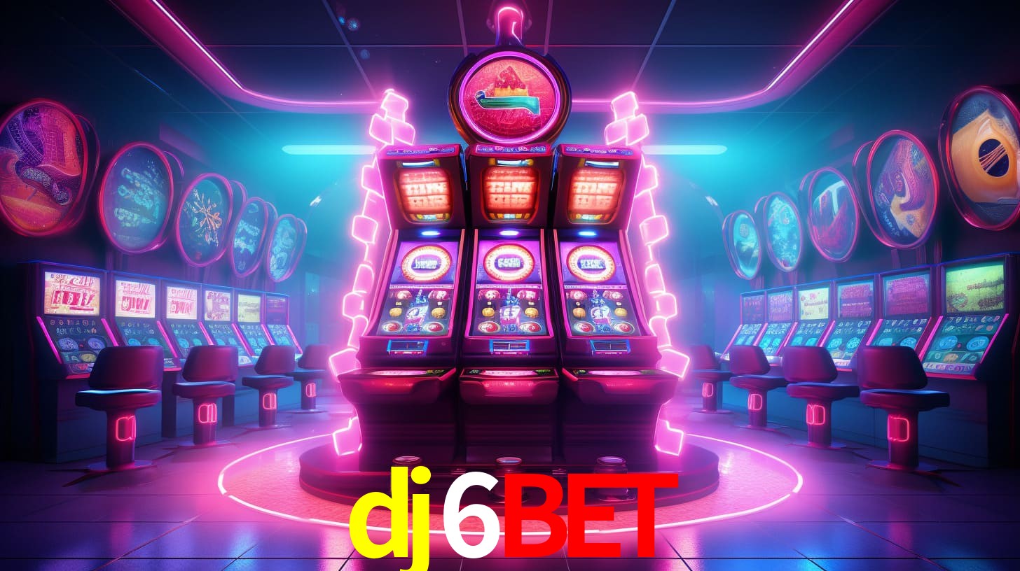dj6bet: A Experiência de Casino com Jogos de Mesa ao Vivo