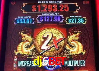 A Emoção da Loteria na dj6bet: Uma Chance de Mudança de Vida