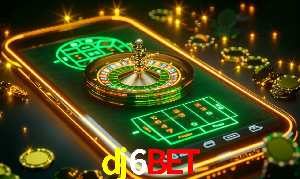 Benefícios VIP dj6bet