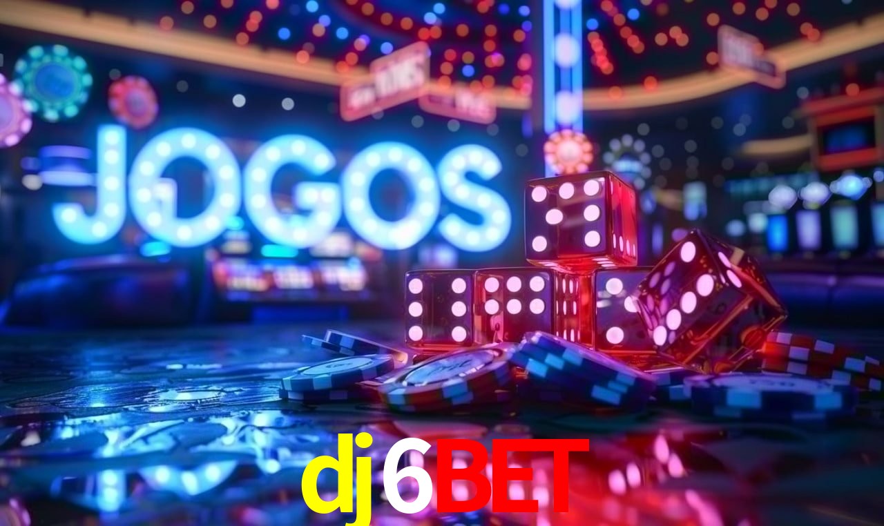 Diretório de Jogos dj6bet