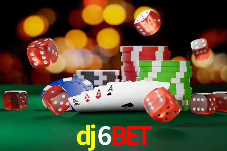 dj6bet Premiação acumulada / Jackpot
