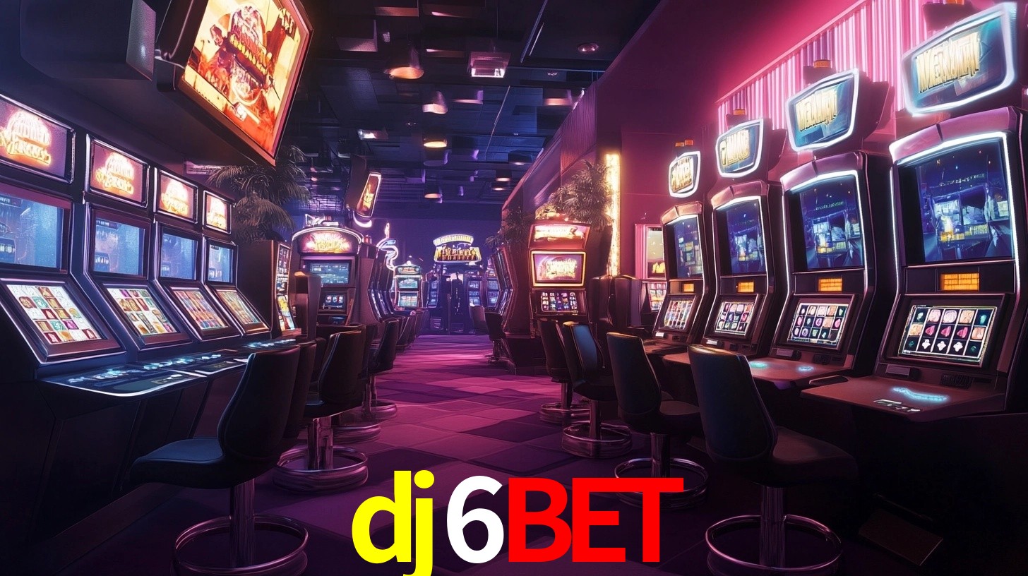 Explore as vantagens do dj6bet: serviço profissional e confiabilidade