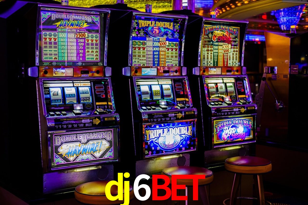 Ofertas Exclusivas dj6bet