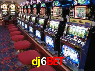 A Revolução dos Aplicativos de Jogos no dj6bet