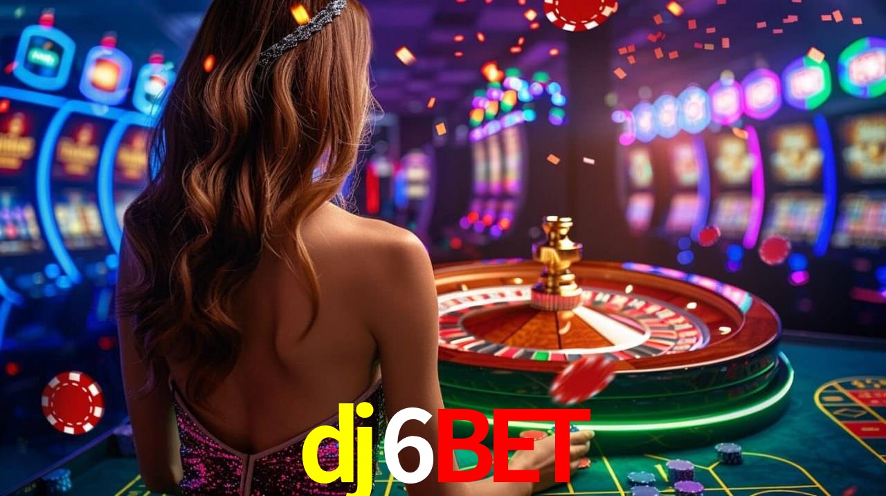 iPad dj6bet