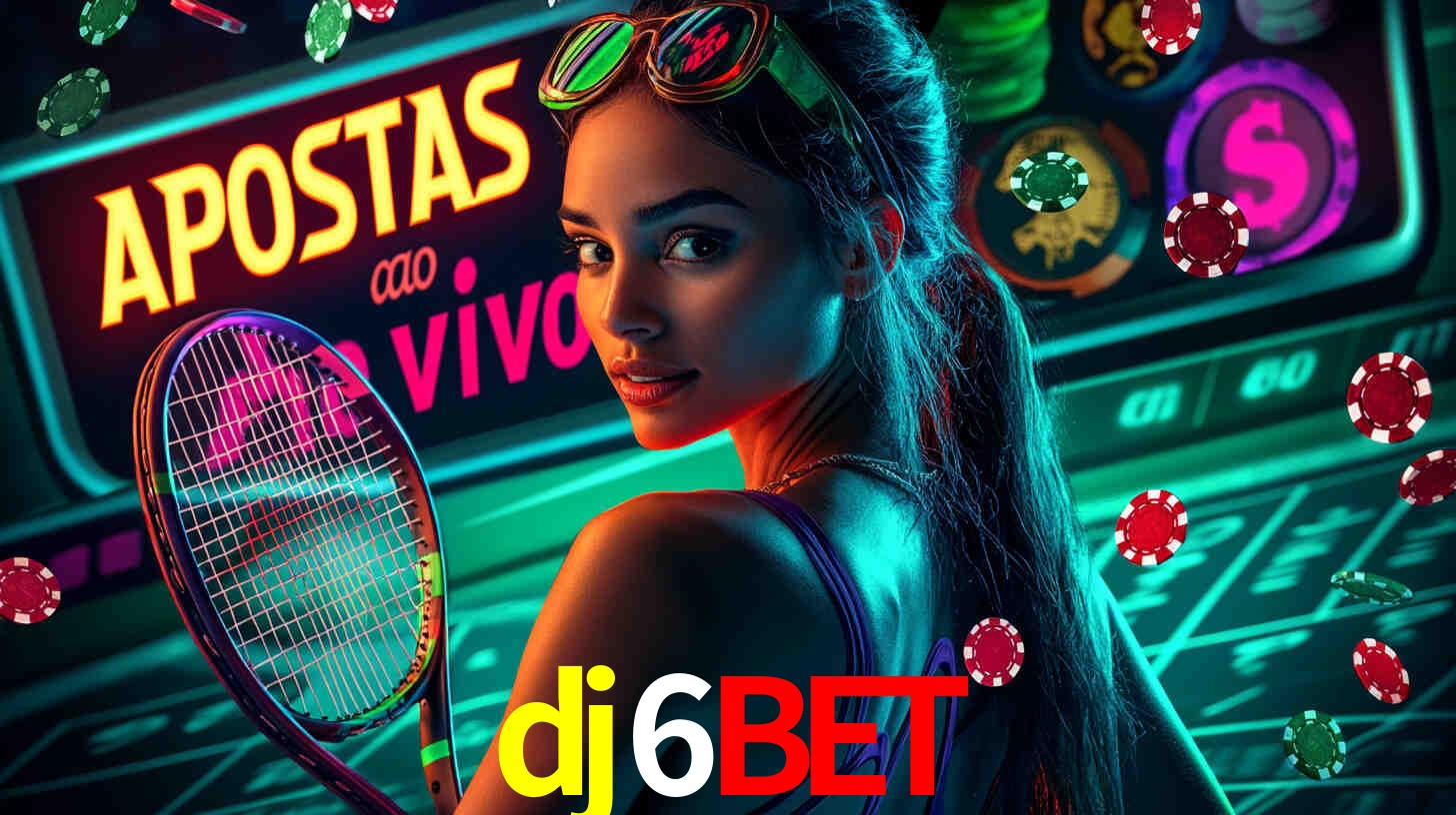 Suporte Download dj6bet