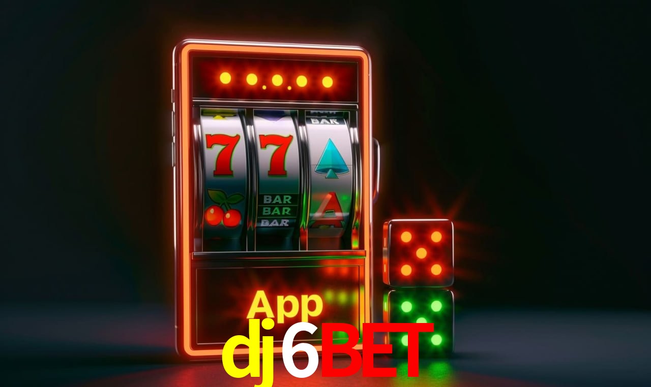 dj6bet plataforma