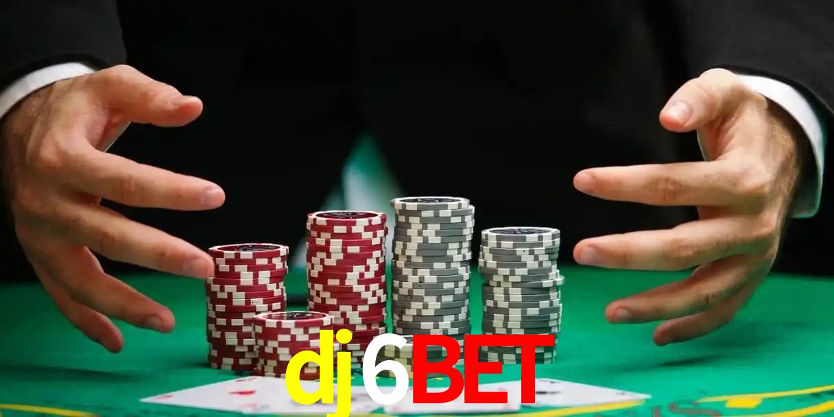 Chances Ganhar dj6bet
