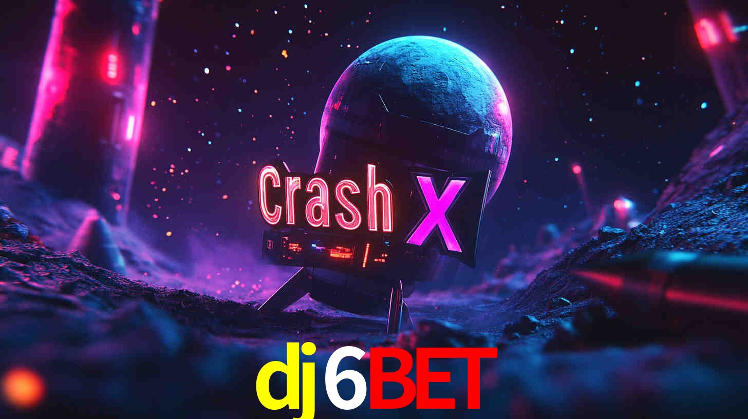 App Mobile dj6bet