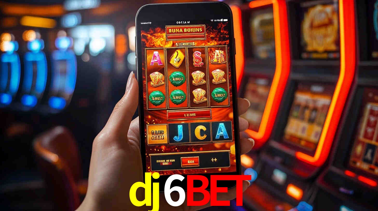 dj6bet