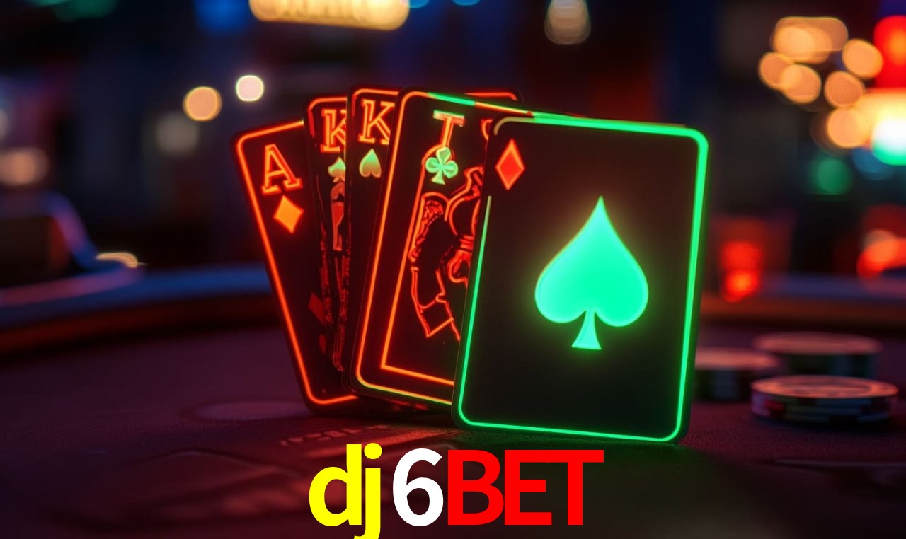plataforma dj6bet