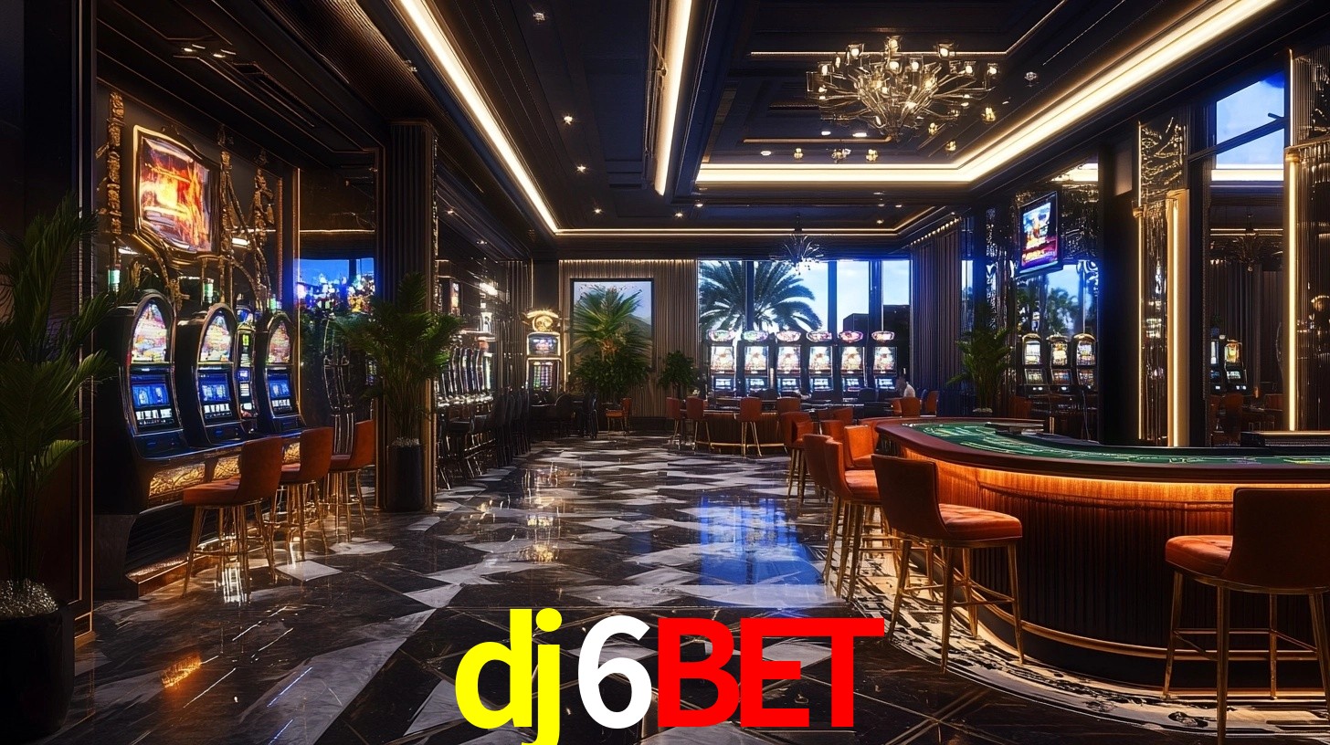 dj6bet login