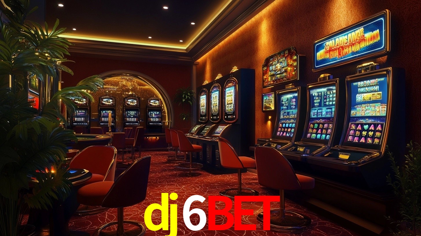 Welcome Bonus dj6bet