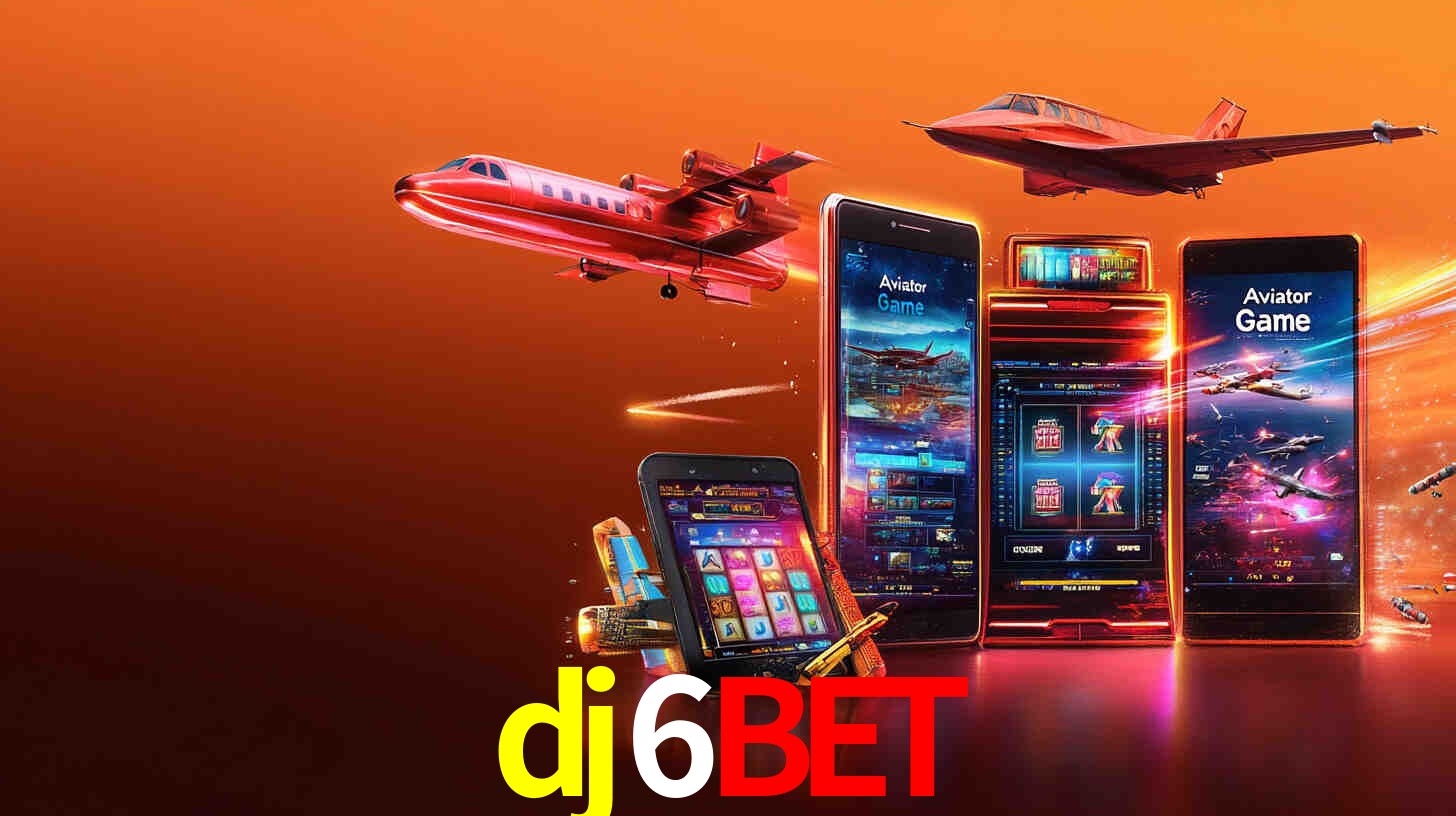 Instalar APK dj6bet