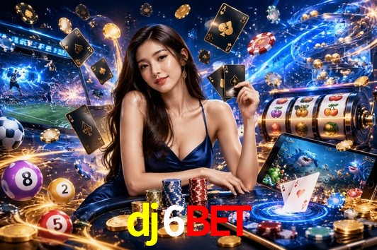 Flash Promotion dj6bet