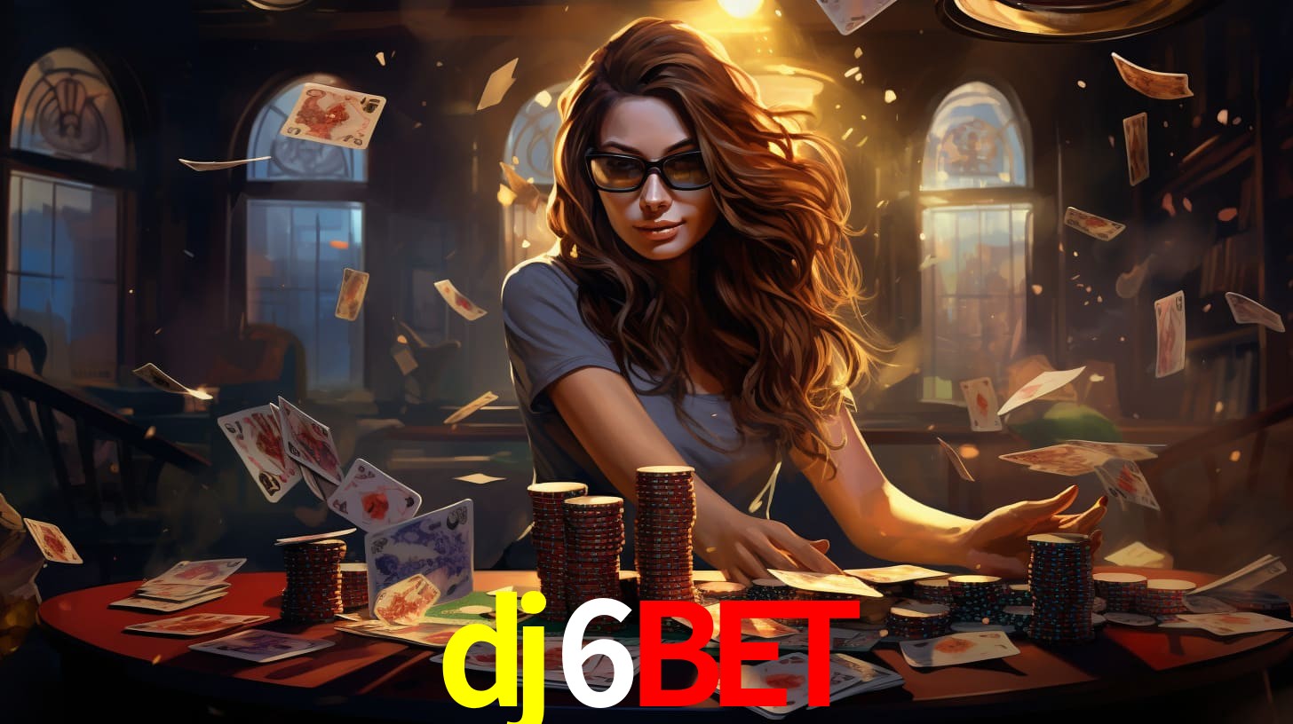 Blackjack Table dj6bet