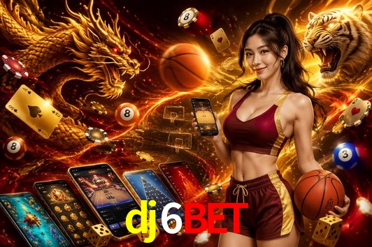 Slot Games dj6bet
