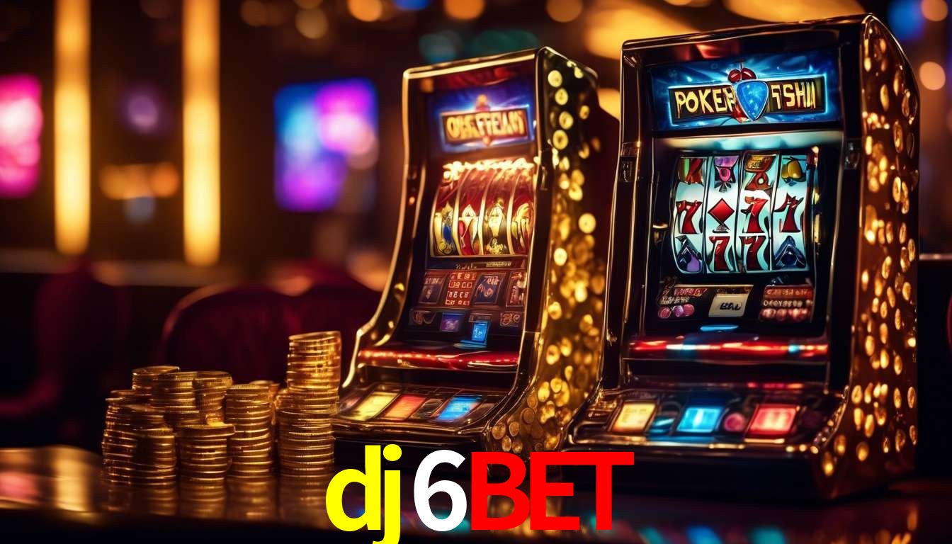 Mesa de Blackjack dj6bet