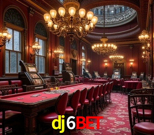 Bônus VIP dj6bet