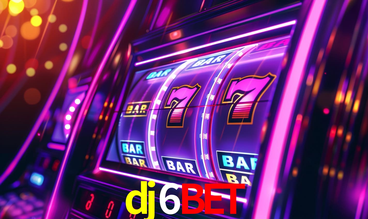 dj6bet login