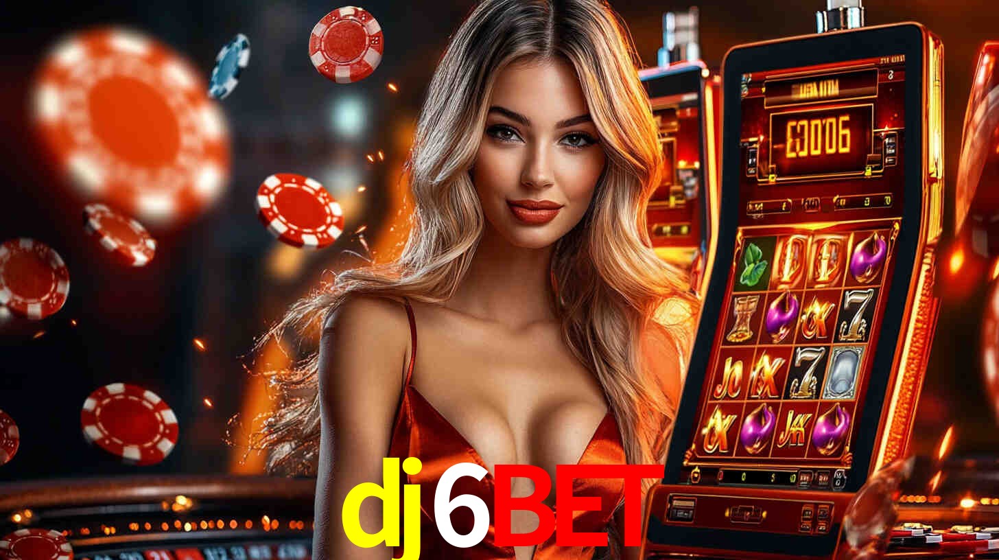 dj6bet: Jogue Crash e Experimente Alta Recompensa Instantânea