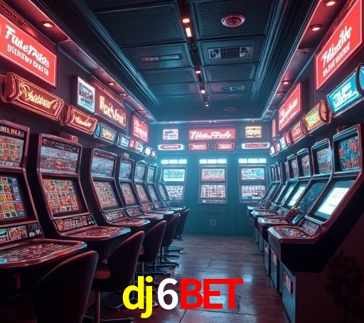 Sistema VIP dj6bet