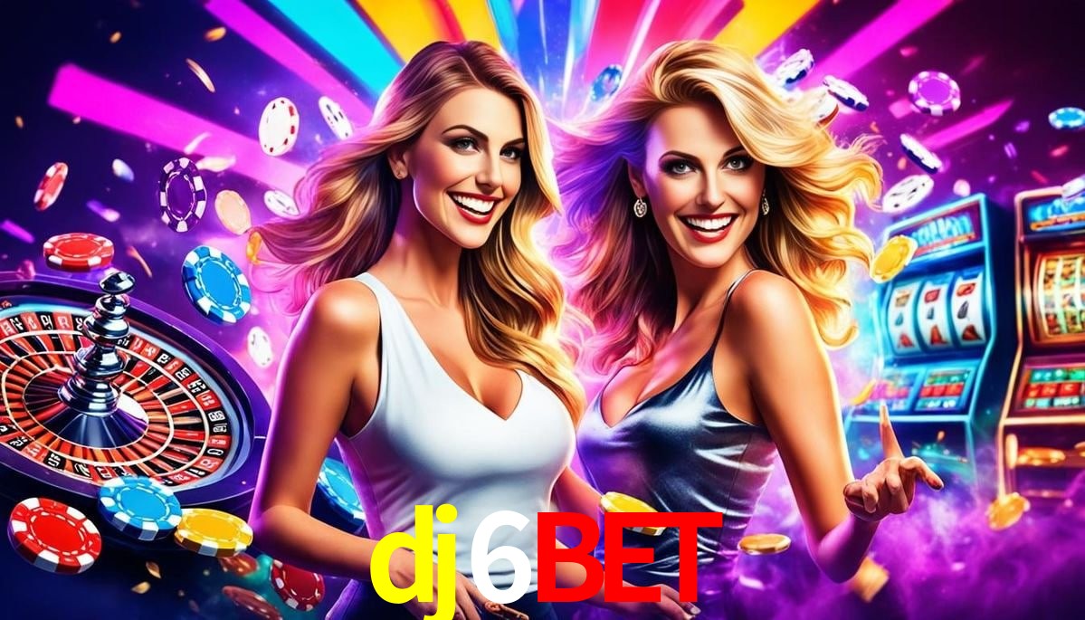 Jogos de Slot dj6bet
