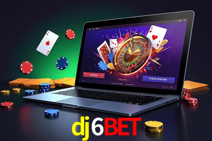 Suporte VIP dj6bet