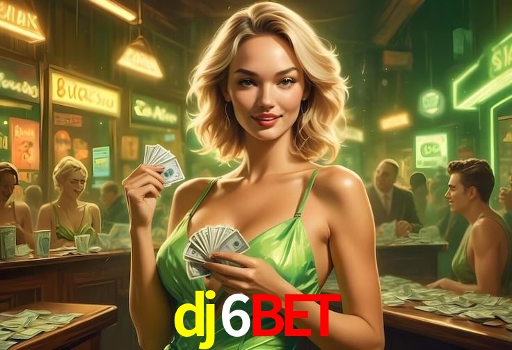 Interface Premium dj6bet