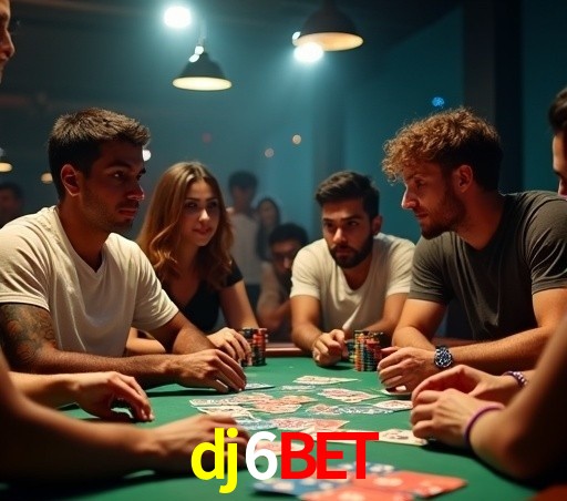 Sucesso dj6bet