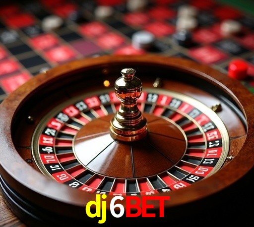 Progressão VIP dj6bet