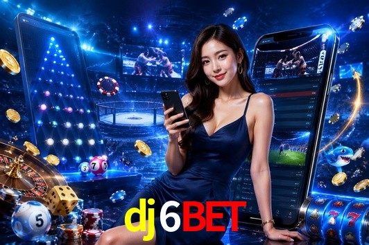 Game Providers dj6bet