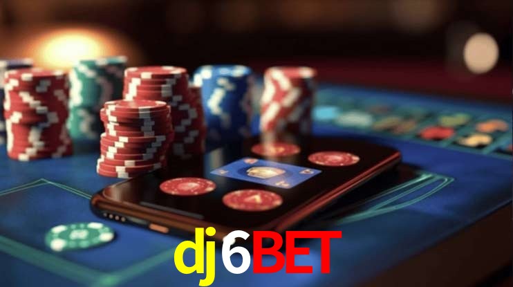 dj6bet Giros Grátis