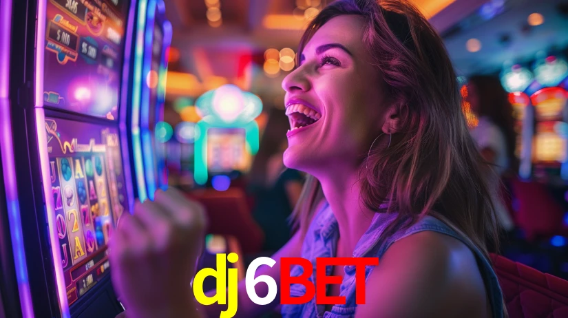 dj6bet login
