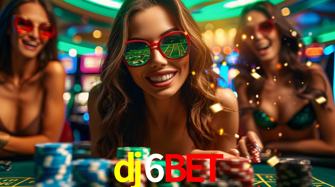 Welcome Bonus dj6bet