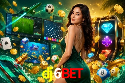 Bonus Features dj6bet