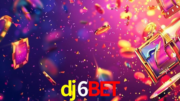 Apostas de Futebol dj6bet