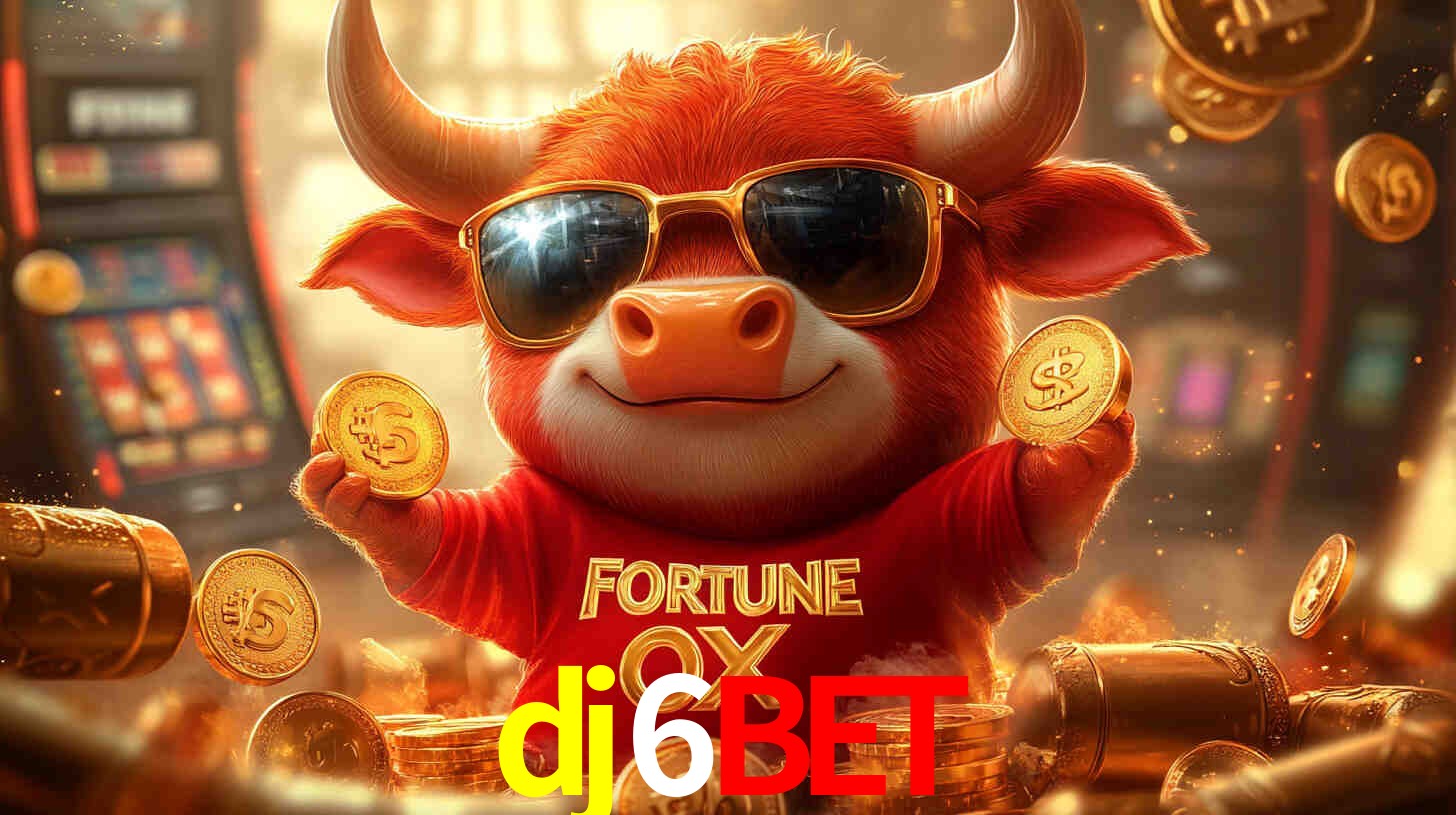 dj6bet bet Brasil