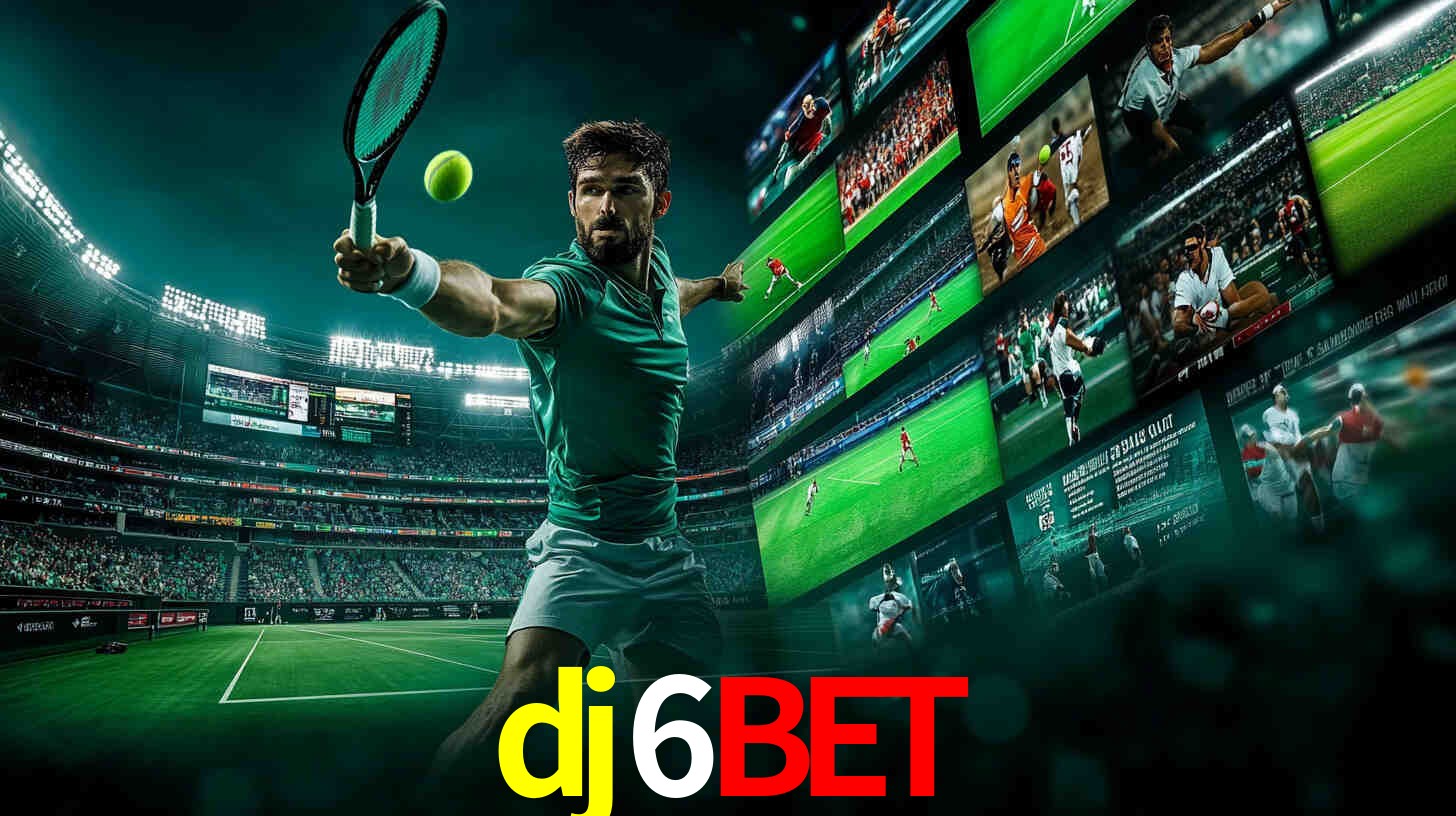 Link Download dj6bet