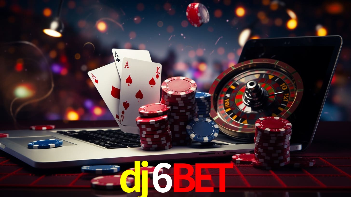 Live Casino dj6bet