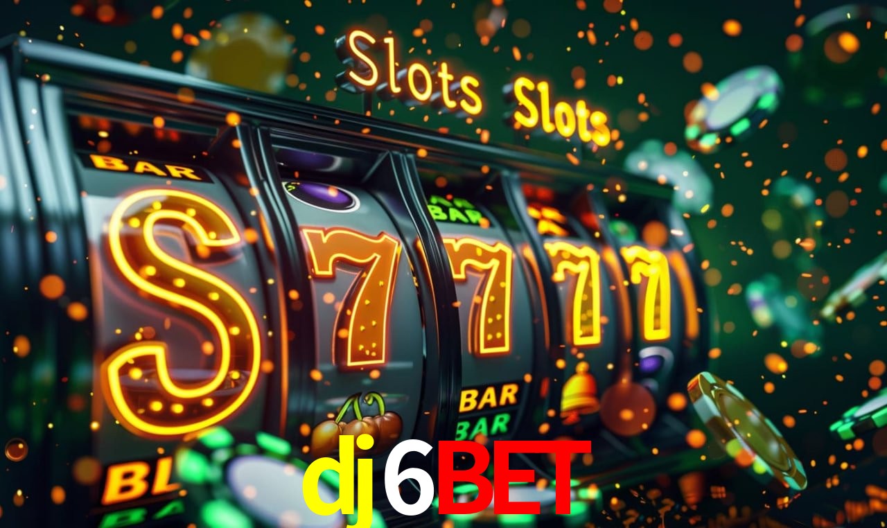 Promoções Sazonais dj6bet