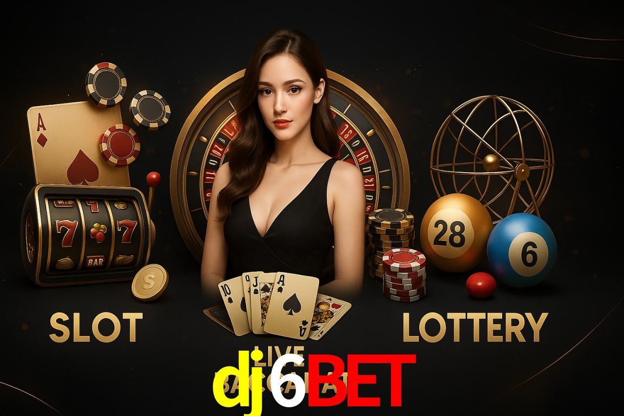 Prêmio dj6bet
