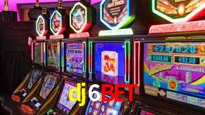Recursos de Bônus dj6bet