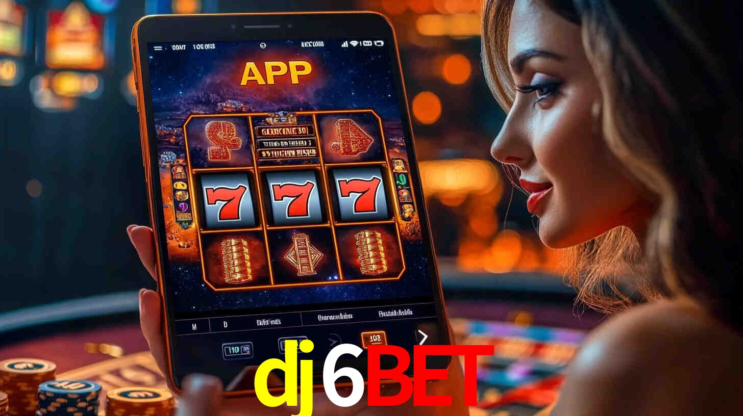 dj6bet bet casino
