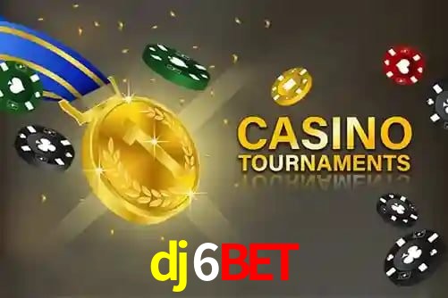 iPhone dj6bet